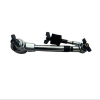 Drum Cymbal Stand Upper Section Jazz Drum Cymbal Stand Middle Section Accessory