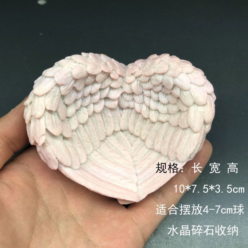 Pink Heart