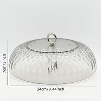 Moisture-Proof Bird Feeder Outdoor Rain Protection Cover Hanging Rain Cover