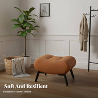 Shoe Changing Stool Scratch Resistant Shoe Changing Bench Complimentary