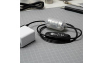 Multi-Mode USB Powered Vibrator Actuator USB Vibration Actuator for DIY Enthusiasts