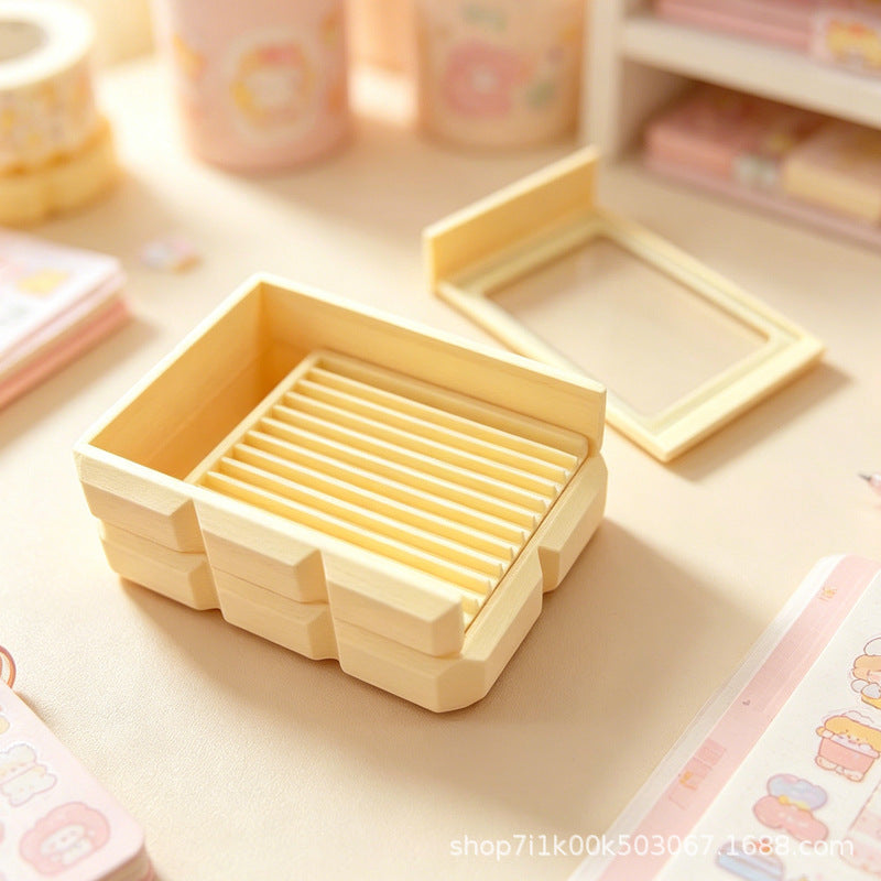 Apricot Yellow