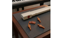 3-in-1 Piano Key Plug Tool Piano Key Bushing Tool