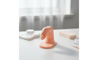 Manicure Practice Finger Easy to Use Artificial Finger Model Reusable Fake Manicure Hand for Salon
