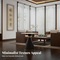 New Chinese design Couch and Armchair Set Elegant Design Lounge Seating sturdy Wood Frame High-Comfort Cushions for Hotel Lobby