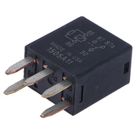 欧姆龙继电器 G8V-RH-1C7T-R-DC12 欧姆龙12V 5脚继电器