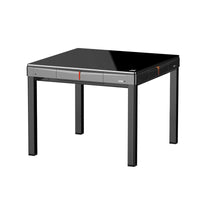 天雀X8家用现代简约免推牌麻将机超薄多用静音麻将桌全自动棋牌桌