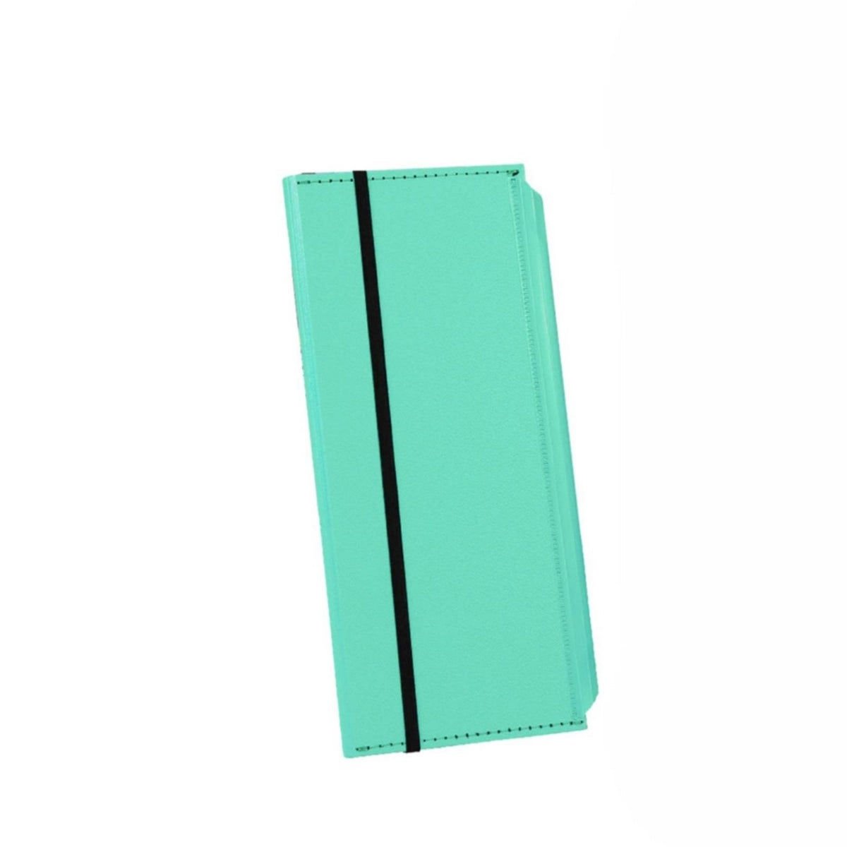 Long-Lasting PP Material Tri-Fold Clipboard Compact Nursing Clipboard Even Writing Surface Document Holder Lightweight for Nurses, Doctors, Hospital, Medical Facility