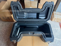ATV Rear Cargo Box 55L Tool Box for Four-Wheelers