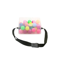 Team Building Activity Chicken Egg Shake Box, Fun Interactive Game Prop for Annual Meetings and Outdoor Activities