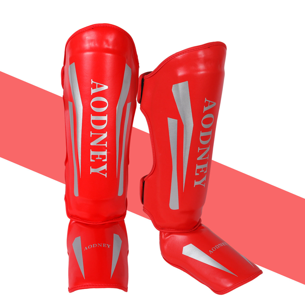 Red / L