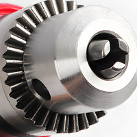 3/8 Inch Right Angle Pneumatic Right-Angle Tool Wear-Resistant 90 Degree Pneumatic Drill Power Tool