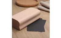 Fretboard Radius Sanding Block Guitar Fret Leveling Block Luthier Supply for Guitarists