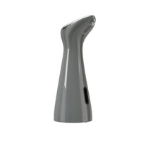 Automatic Foaming Soap Dispenser Space-Saving Touchless Soap Dispenser Battery Operated Electric for Bathroom, Kitchen