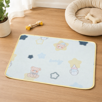 pet cooling mat