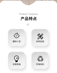 幼儿园室内感统体能悬吊旋转器材吊缆玩具儿童悬挂正方形平板秋千