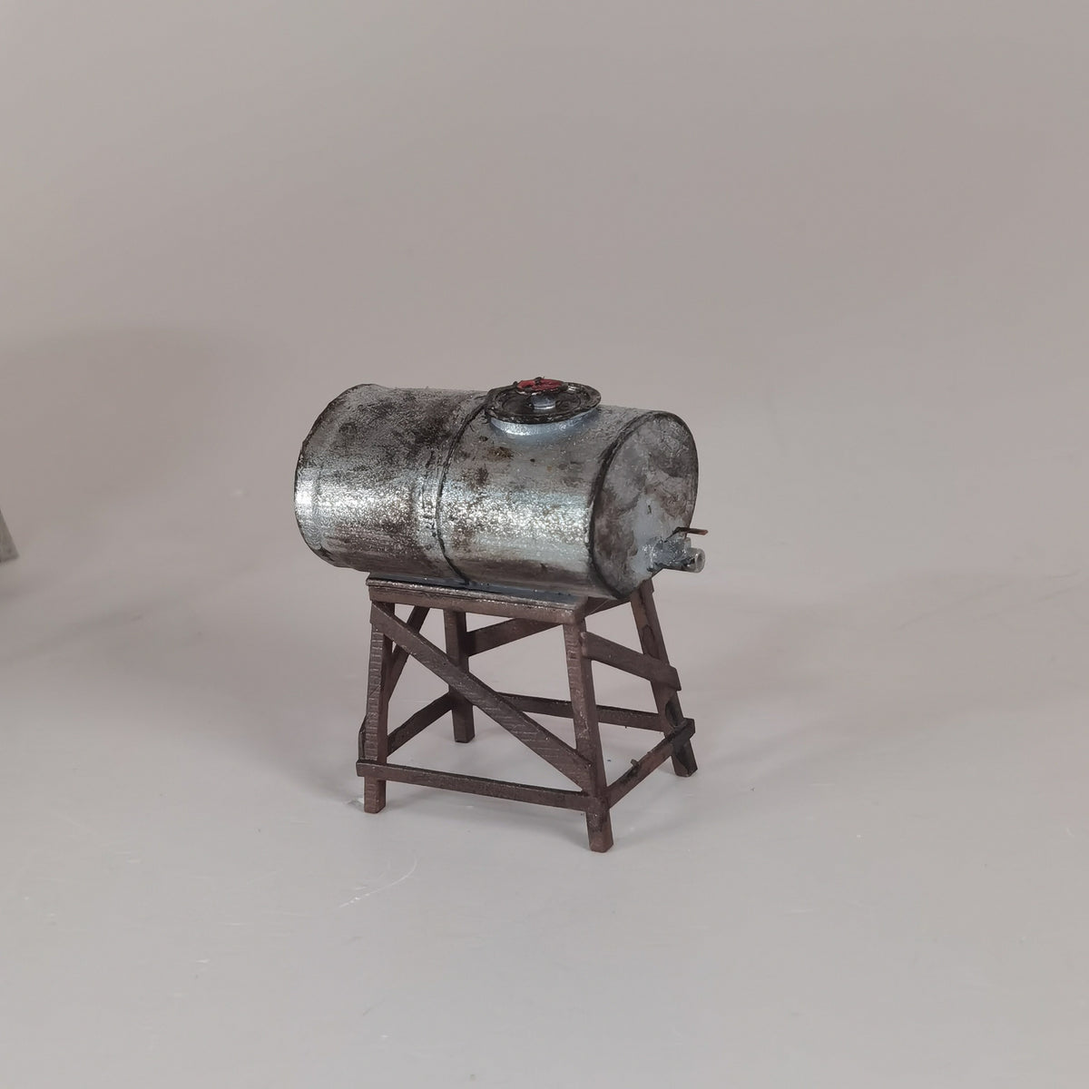 Water Tank