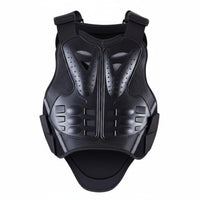 Motorcycle Vest Impact Resistant Motocross Lightweight Riding Back Protector for Skiing