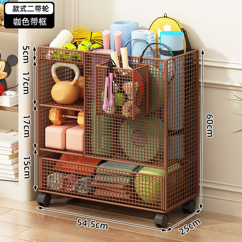 Coffee / S2-wheels-h-basket