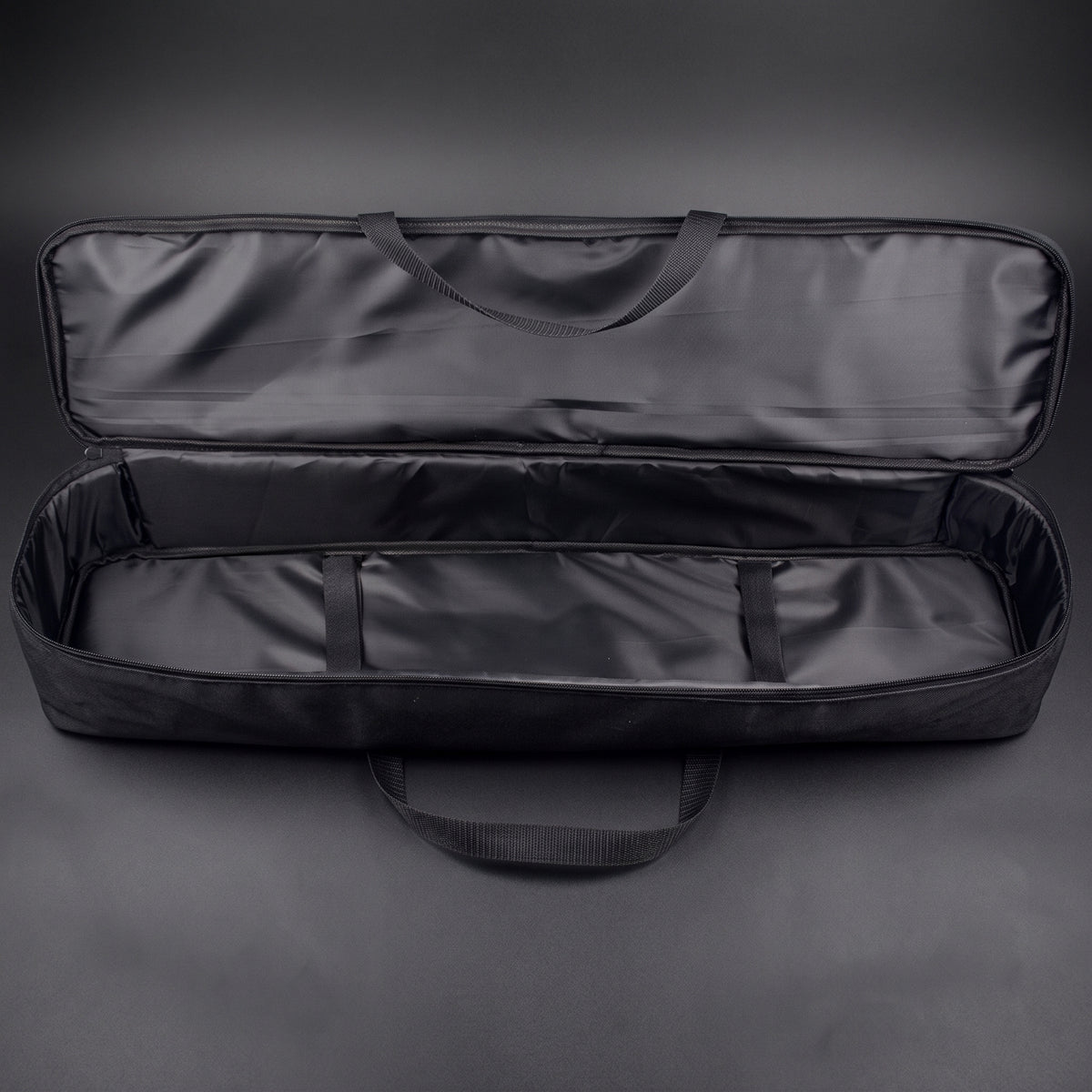 Fishing Rod Bag Spacious Fishing Rod Storage Bag Comfortable for Anglers