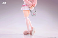 现货 HASUKI 1/12服装包  CS020 粉色辣妹套装 配6寸机娘服饰