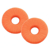 Circular-Shaped Mindful Movement Cushion Textile Cover Quilted Mindful Movement
