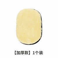 厂家批发-厂家批发-洗车手套工具抹布熊掌不伤漆面擦车巾用泡沫海
