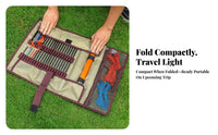 Compact Storage Bag with Handle