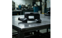 Plastic Tire Changer Bird Head Black Bird Head Shielded Vehicle Part Hard-Wearing for Mechanics, Car Owners, Repair Shops, Garage