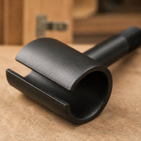 Quadruple-Function Hinge Wrench Flat Forked Ends Hinge Adjustment Wrench Easy To