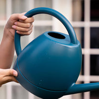 Kids Watering Can Lightweight Long Spout Watering Can Compact Size for Outdoor