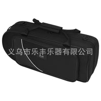 SLADE高档牛津布耐磨手提小号布盒箱包加厚海绵防水防震编写简约
