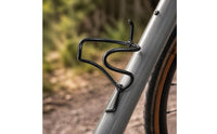 Carbon Fiber Bottle Cage Lightweight Cycle Bottle Cage with Screws Easy to Install for Gravel Riding