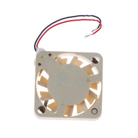 1704 AD01703HX04AB00 1.7CM3.3V5V无人机笔记本微型散热风扇