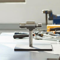 Crystal Water Connector High-Flow Water Connector Strong and Long-Lasting