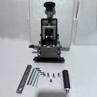 批发剥线机手摇电动废旧铜线电缆废线剥皮机器家用手摇小型剥线机