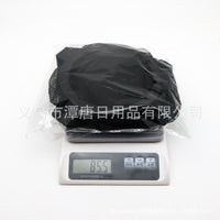 Hanging Storage Net Bag with ABS Frame for Cooler Boxes