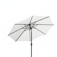 Patio Umbrella Large Sunshade for Garden