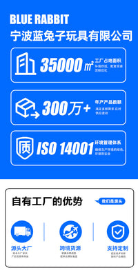 儿童玩具信箱 配木头房子套装 仿真塑料信箱 孩童启蒙科教