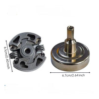 OEM Quality FS55 Clutch Replacement Brush Cutter Clutch Assembly Gardening Equipment Accessory