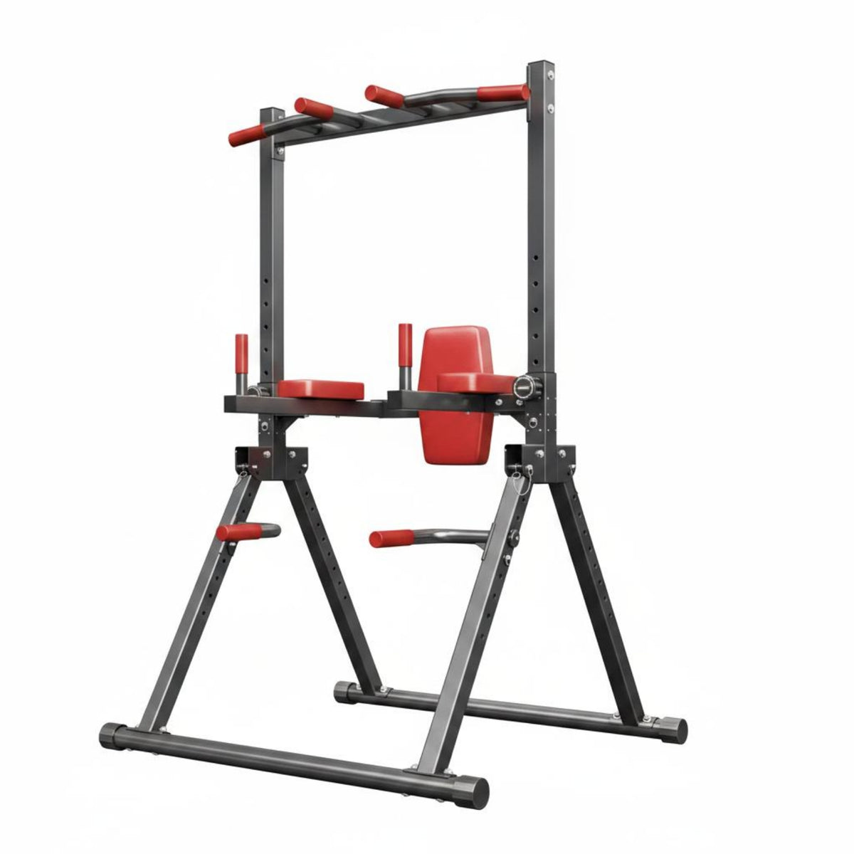 Pull up Frame Indoor Station Soft Support Pad
