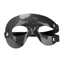 Basketball Face Guard Breathable Basketball Nose Shock Resistance Resistant Anti-Collision Face Guard for Athletes