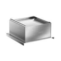 Tofu Mold with Pressing Plate Reusable for Kitchen, Vegetarians