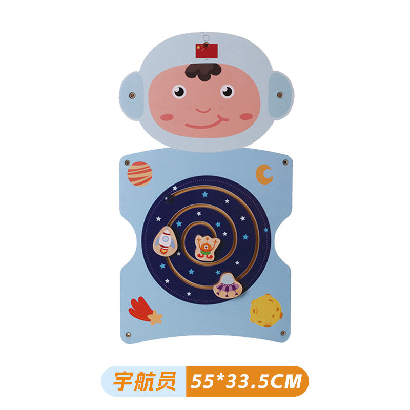 Astronaut