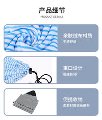 冲浪板保护罩防刮加厚耐磨冲浪装备户外运动防尘收纳套防水加厚