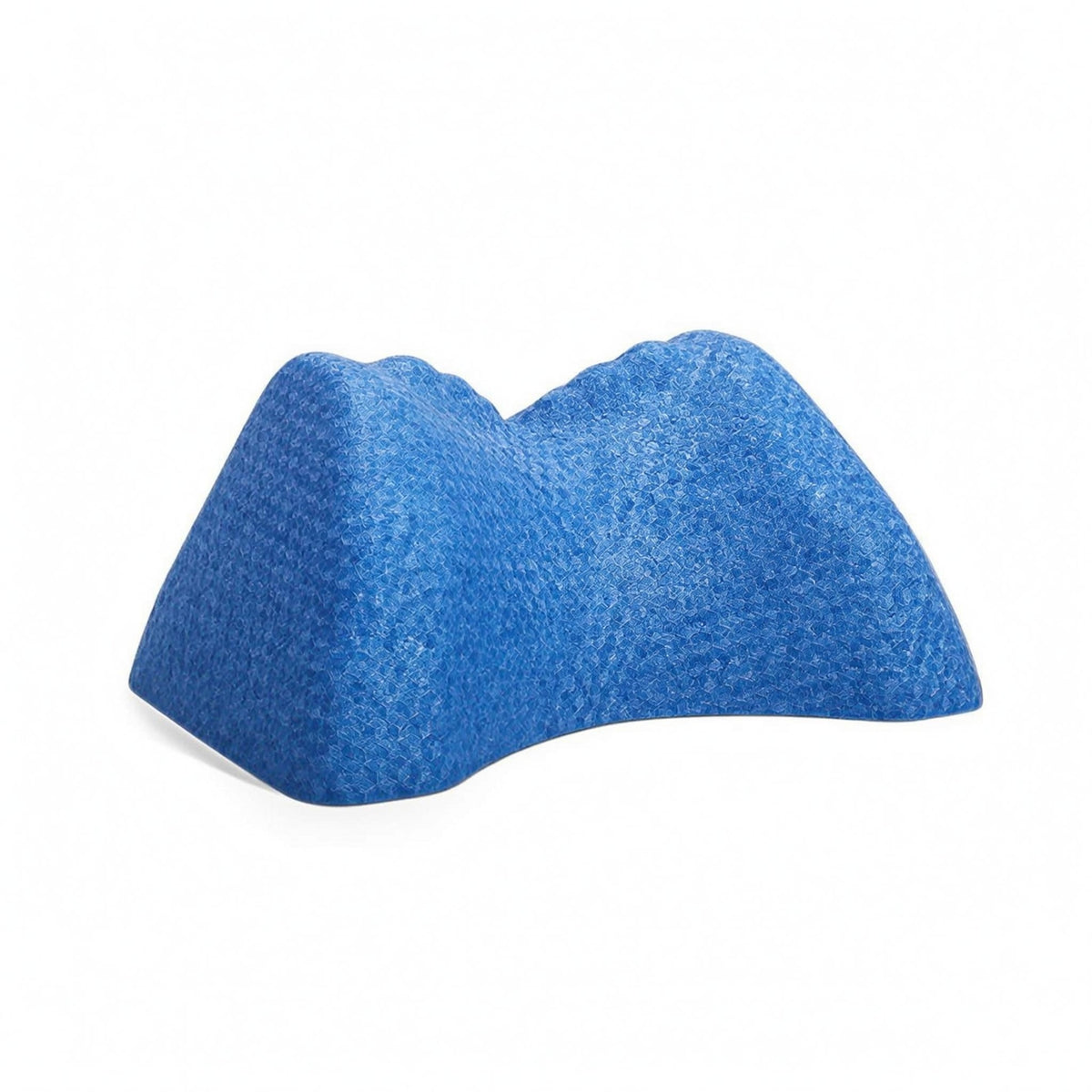 Cervical Traction Pillow Expanded Polypropylene Foam Orthopedic Cervical Pillow
