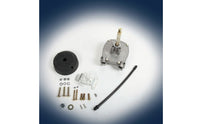 boat Outboards steering helms Mechanism Marine-Grade Mechanical Steering  Mechanism for Boat Owners