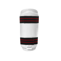 Taekwondo Shin Guards and Arm Guards Set with EVA Padding