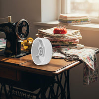 Sewing Machine Hand Wheel Improved Grip Sewing Handwheel Highly Efficient