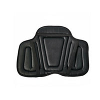 High Rebound Touring Motorcycle Seat Pad Anti-Slip Motorcycle Seat Cushion Easy to Clean for Motorcyclists, Travel